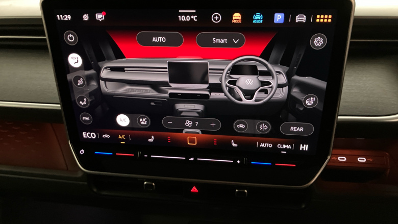 Volkswagen ID. Buzz 250kW GTX Pro 79kWh 5dr 4MOTION Auto Electric Estate